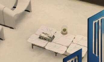 Imagem 7: Mansão de luxo à venda em condomínio na Riviera de Bertioga-SP: 9 suítes