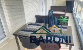 Imagem 6: Apartamento à venda em Bertioga-SP: 2 quartos, 1 suíte, 2 salas, 2 banheiros, 2 vagas de g