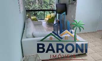 Imagem 2: Imperdível apartamento à venda em Bertioga-SP, no bairro Riviera: 3 quartos, 2 suítes, 2 s