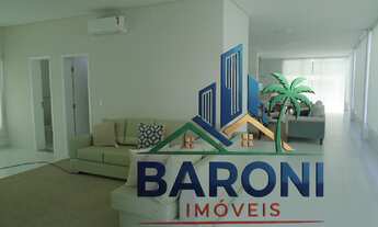 Imagem 3: Luxuosa Casa de 6 Quartos e 6 Suítes na Riviera Bertioga-SP 501m² 7 Vagas