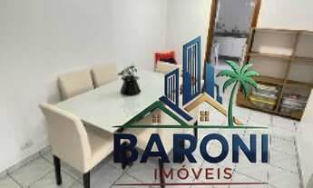 Imagem 5: Apartamento à venda na Riviera Bertioga-SP: 2 quartos, 1 suíte