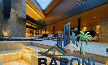 Imagem 3: Imponente residência de luxo à venda na Riviera de Bertioga-SP: 8 quartos, 8 suítes, 3 sal