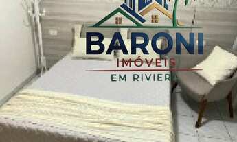 Imagem 7: Apartamento à venda na Riviera Bertioga-SP: 2 quartos, 1 suíte