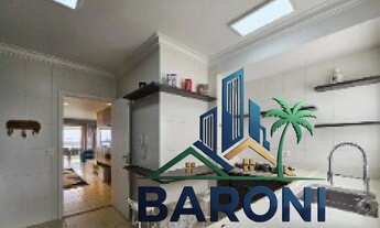 Imagem 4: Imperdível Apartamento à Venda em Bertioga-SP, no Bairro Riviera: 4 Quartos, 3 Suítes, 3 S