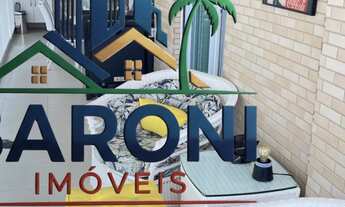 Imagem 7: Apartamento à venda em Bertioga-SP, no Riviera: 4 quartos, 2 suítes, 2 salas, 4 banheiros