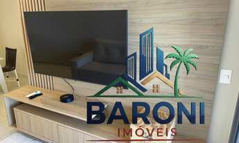 Imagem 3: Imperdível apartamento à venda em Bertioga-SP, Centro: 2 quartos, 1 suíte, 2 salas, 2 banh