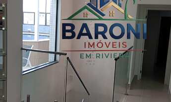 Imagem 6: Imperdível cobertura de luxo na Riviera de Bertioga-SP: 6 quartos, 2 suítes, 4 salas, 5 ba