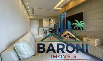 Imagem 7: Imperdível apartamento à venda em Bertioga-SP, Centro: 2 quartos, 1 suíte, 2 salas, 2 banh