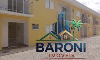 Imagem 3: Apartamento à venda em Bertioga-SP, bairro Vista Linda: 2 quartos, 1 suíte, 1 sala, 2 banh