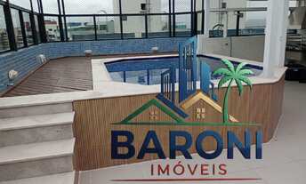 Imagem: Imperdível cobertura de luxo na Riviera