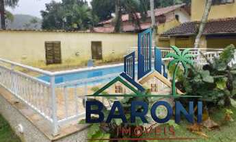 Imagem 6: Casa para Locação em Bertioga-SP, São Lourenço: 2 Quartos, 1 Suíte, 2 Salas, 3 Banheiros