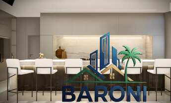 Imagem 5: Mansão de luxo à venda em condomínio na Riviera de Bertioga-SP: 9 suítes