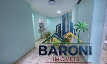 Imagem 5: Imperdível apartamento à venda em Bertioga-SP, no bairro Riviera: 3 quartos, 2 suítes, 2 s