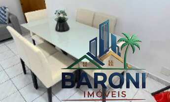 Imagem 6: Apartamento à venda na Riviera Bertioga-SP: 2 quartos, 1 suíte