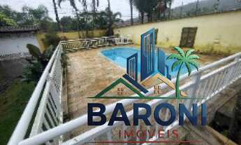 Imagem 5: Casa para Locação em Bertioga-SP, São Lourenço: 2 Quartos, 1 Suíte, 2 Salas, 3 Banheiros