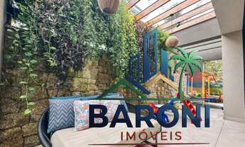 Imagem 3: Locaçã REVELLION Imponente mansão de 7 suítes na Riviera - Bertioga-SP