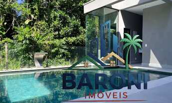 Imagem 4: Locação Natal/Revellion imperdível - Casa de Luxo na Riviera de Bertioga-SP: 5 suítes, 2