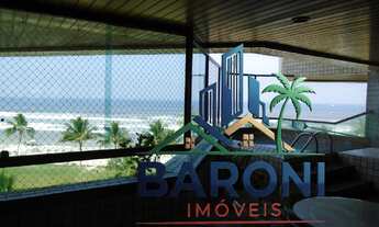 Imagem 2: Imperdível oportunidade de adquirir apartamento de luxo na Riviera, Bertioga-SP: 4 quartos