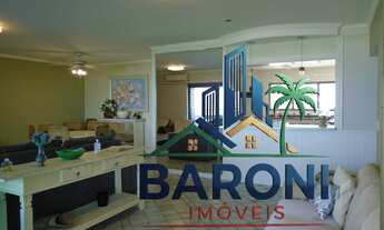 Imagem 6: Imperdível oportunidade de adquirir apartamento de luxo na Riviera, Bertioga-SP: 4 quartos