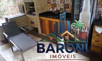 Imagem: Venda Casa Decorada Riviera de São Lourenço