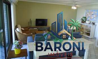 Imagem 7: Imperdível oportunidade de adquirir apartamento de luxo na Riviera, Bertioga-SP: 4 quartos