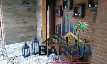 Imagem 6: Venda Casa Decorada Riviera de São Lourenço