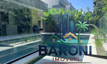 Imagem 3: Locação Natal/Revellion imperdível - Casa de Luxo na Riviera de Bertioga-SP: 5 suítes, 2