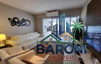 Imagem 4: Locação Cvarnaval Apartamento de luxo na Riviera de Bertioga-SP