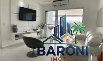 Imagem: Apartamento de luxo 3 quartos e 1 suíte