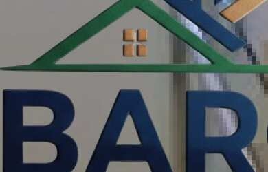 Imagem 6: Casa de Luxo para Locação Anual Riviera - Bertioga-SP: 4 Suítes