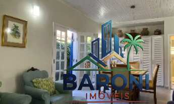 Imagem 6: Luxuosa Casa à Venda/Locação em Bertioga-SP, 5 Quartos, 3 Suítes