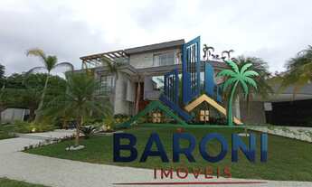 Imagem: Imóvel de luxo na Riviera de Bertioga-SP