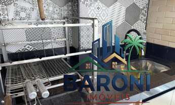 Imagem 3: Apartamento à venda em Bertioga-SP, Riviera: 2 quartos, 1 suíte, 2 salas, 2 banheiros, 2 v