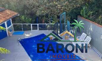 Imagem 5: Luxuosa Casa à Venda/Locação em Bertioga-SP, 5 Quartos, 3 Suítes