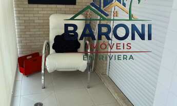 Imagem 6: Apartamento à venda em Bertioga-SP, Riviera: 2 quartos, 1 suíte, 2 salas, 2 banheiros, 2 v