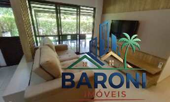 Imagem: Apartamento de 3 quartos na Riviera Bertioga-SP