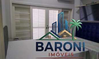 Imagem 4: Casa de luxo em condomínio na Riviera de Bertioga-SP: 5 suítes