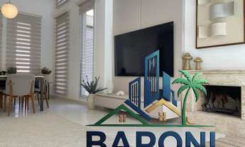 Imagem: Imperdível casa de luxo na Riviera de Bertioga-SP