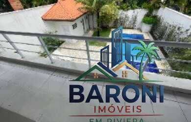 Imagem 4: Imperdível oportunidade: Casa de luxo para venda ou locação na Riviera de São Lourenço, Be