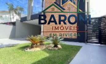 Imagem 4: Casa de Luxo à Venda em Bertioga-SP, no Bairro Riviera 5 Quartos, 4 Suítes, 3 Salas, 7 Ba