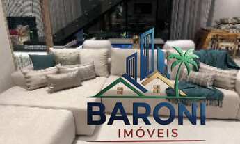 Imagem 5: Casa à venda/Permutas na Riviera Bertioga-SP: 5 suítes, 3 salas, 7 banheiros, 4 vagas de g