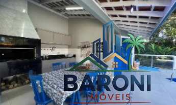 Imagem: Luxuosa Casa à Venda/Locação em Bertioga-SP