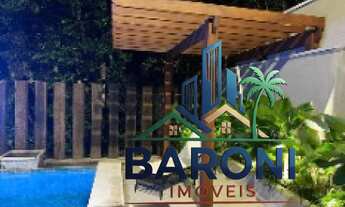 Imagem: Casa à venda/Permutas na Riviera Bertioga-SP