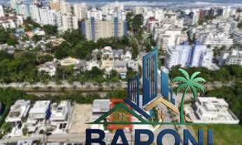 Imagem 2: Terreno Aterrado à venda na Riviera de Bertioga-SP: 480,00 m² de área!