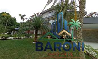 Imagem 5: Imóvel de luxo na Riviera de Bertioga-SP: 8 suítes, 3 salas, 10 banheiros, 6 vagas