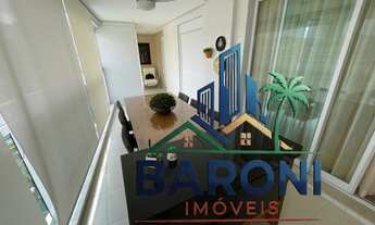 Imagem 7: Apartamento à venda em Bertioga-SP, Riviera: 2 quartos, 1 suíte, 2 salas, 2 banheiros, 2 v