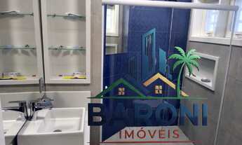 Imagem 6: Casa de luxo em condomínio na Riviera de Bertioga-SP: 5 suítes