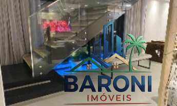 Imagem 6: Casa à venda/Permutas na Riviera Bertioga-SP: 5 suítes, 3 salas, 7 banheiros, 4 vagas de g