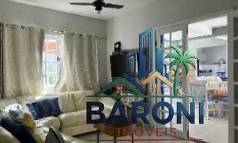 Imagem 7: Luxuosa Casa à Venda/Locação em Bertioga-SP, 5 Quartos, 3 Suítes