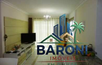 Imagem 3: Apartamento para locação de alto padrão na Riviera, Bertioga-SP: 3 quartos, 1 suíte, 2 sal